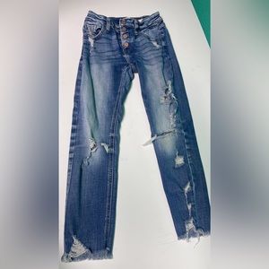 Youth kancan jeans